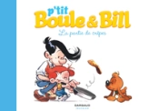 P'tit Boule & Bill, Tome 1 : La partie de crêpes