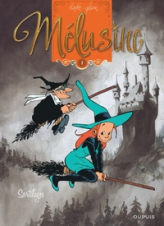 Mélusine, tome 1 : Sortilèges