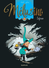 Mélusine, Tome 3 : Inferno