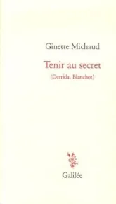 Tenir au secret