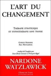 L'art du changement