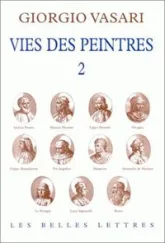 Vies des peintres, numéro 2