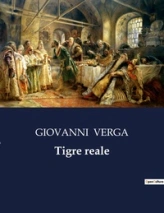 Tigre reale