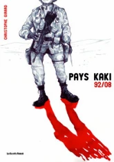 Pays kaki