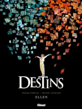 Destins, tome 14 : Ellen