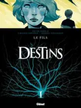 Destins, tome 2 : Le fils