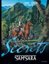 Secrets : Samsara, Tome 1