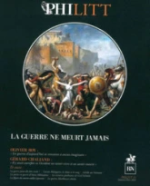 Philitt 15 La guerre ne meurt jamais