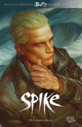 Buffy contre les vampires, Saison 9 : Spike, Un sombre refuge