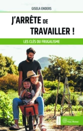 J'arrête de travailler !