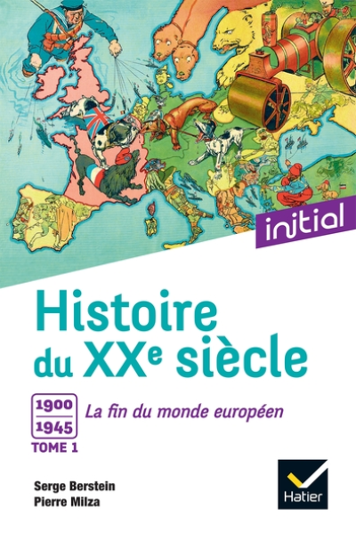 Histoire