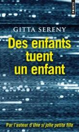 Des enfants tuent un enfant