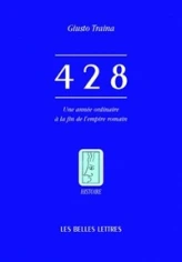 428. Une année ordinaire à la fin de l'empire romain