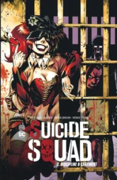 Suicide squad, tome 3