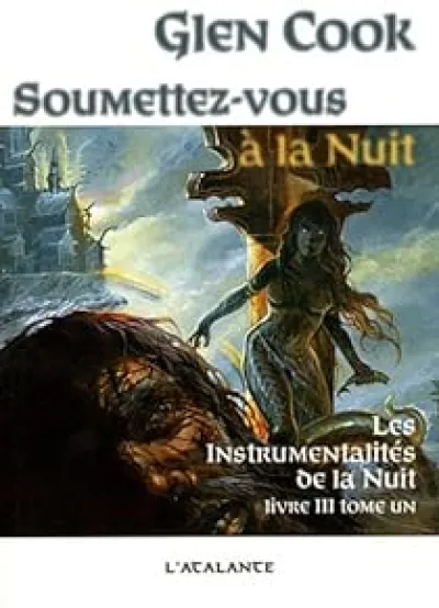 Les Instrumentalités de la Nuit