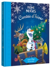 La reine des neiges : Les contes de l'hiver