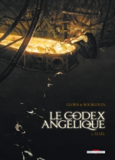 Le codex Angélique, Tome 1 : Izaël