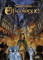 Souvenirs d'un Elficologue, tome 2