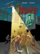 Dédales - Tome 02