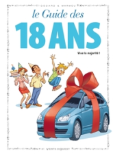 Le guide des 18 ans