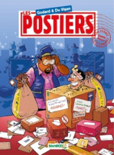 Les Postiers, tome 2