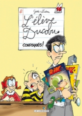 L'Elève Ducobu, tome 16 : Confisqués !