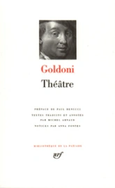 Goldoni : Théâtre