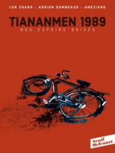 TianAnMen 1989. Nos espoirs brisés