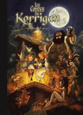 Les contes du Korrigan - Intégrale, tome 4