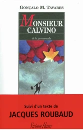 Monsieur Calvino