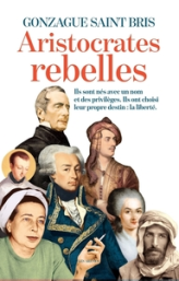 Les Aristocrates rebelles