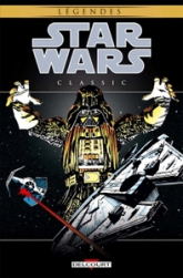 Star Wars - Classic, tome 5