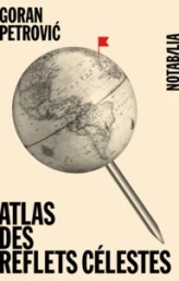 Atlas des reflets célestes