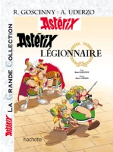 Astérix, tome 10 : Astérix légionnaire