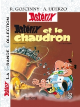 Astérix, tome 13 : Astérix et le chaudron