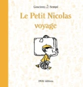 Histoires inédites du Petit Nicolas, Tome 2 : Le Petit Nicolas en voyage