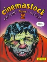 Cinémastock, tome 2