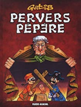 Pervers pépère