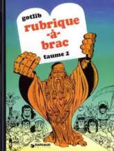 Rubrique-à-brac, tome 2