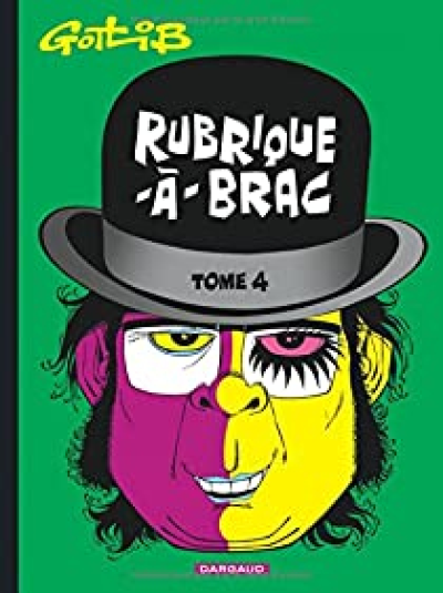 Rubrique-à-brac, tome 4