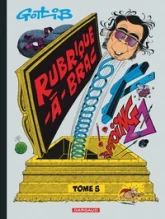 Rubrique-à-brac, tome 5