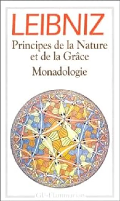 Principes de la nature et de la grâce