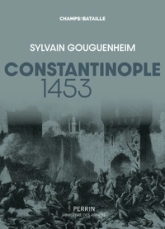 Constantinople 1453