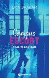 Campus Escort 1 : Real Blackmail