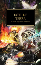 L'hérésie d'Horus 35 - L'Oeil de Terra