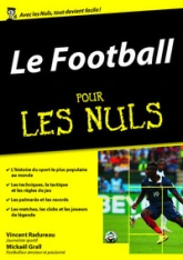 Le football pour les nuls