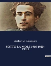 SOTTO MOLE 1916 1920 VOLI