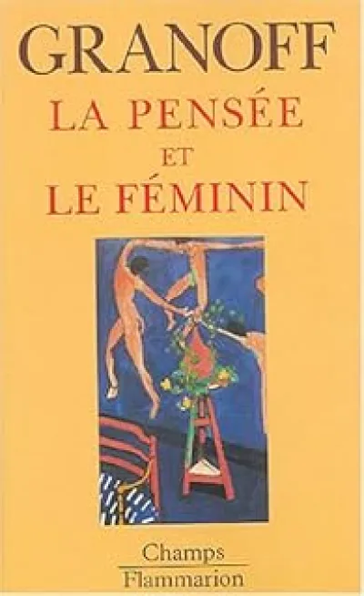 La pensée et le féminin