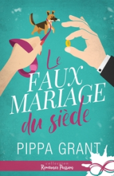 Le faux mariage du siècle