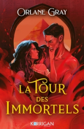 La tour des Immortels